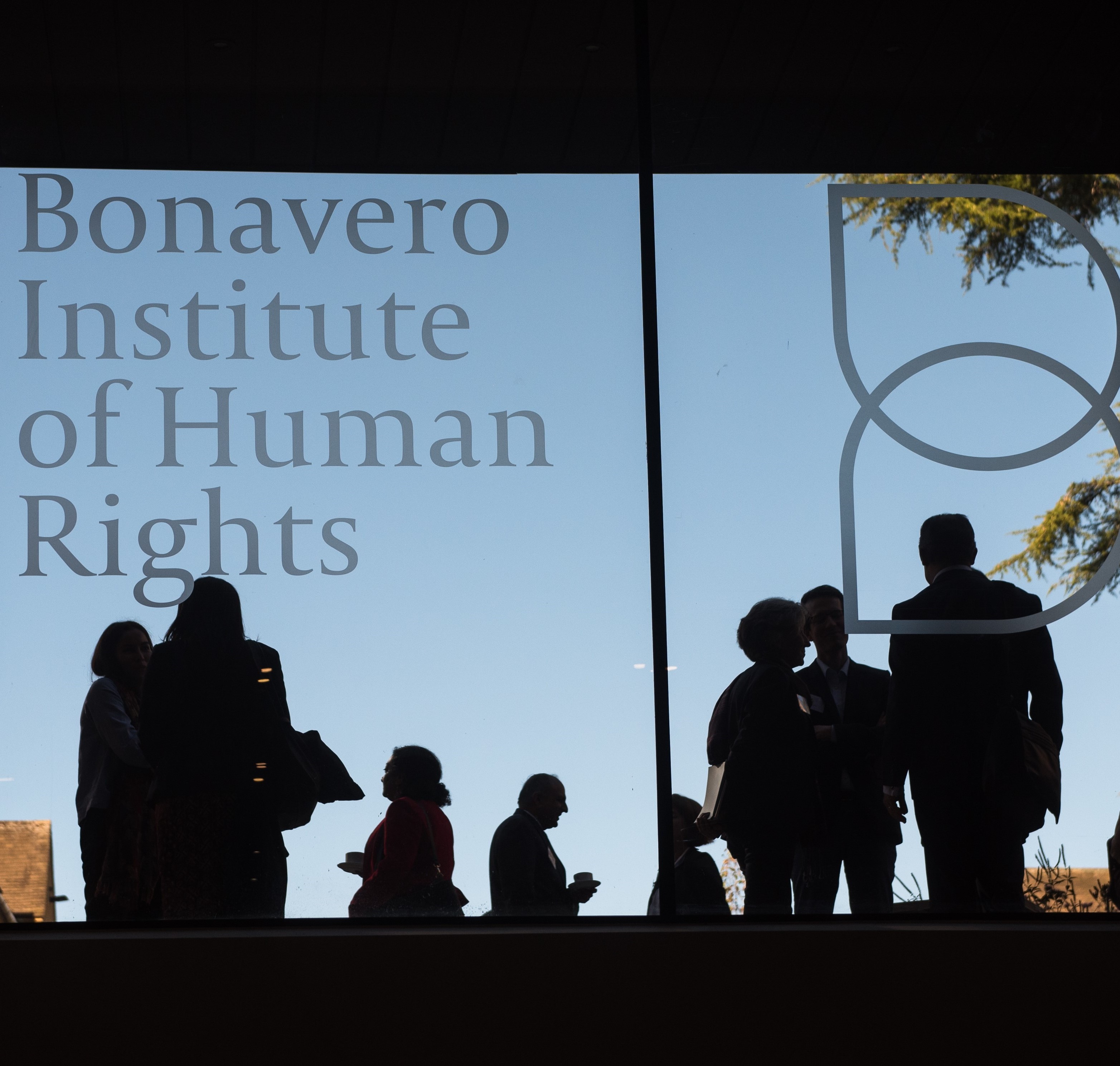 Bonavero Institute