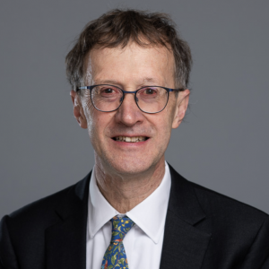 Timothy Endicott