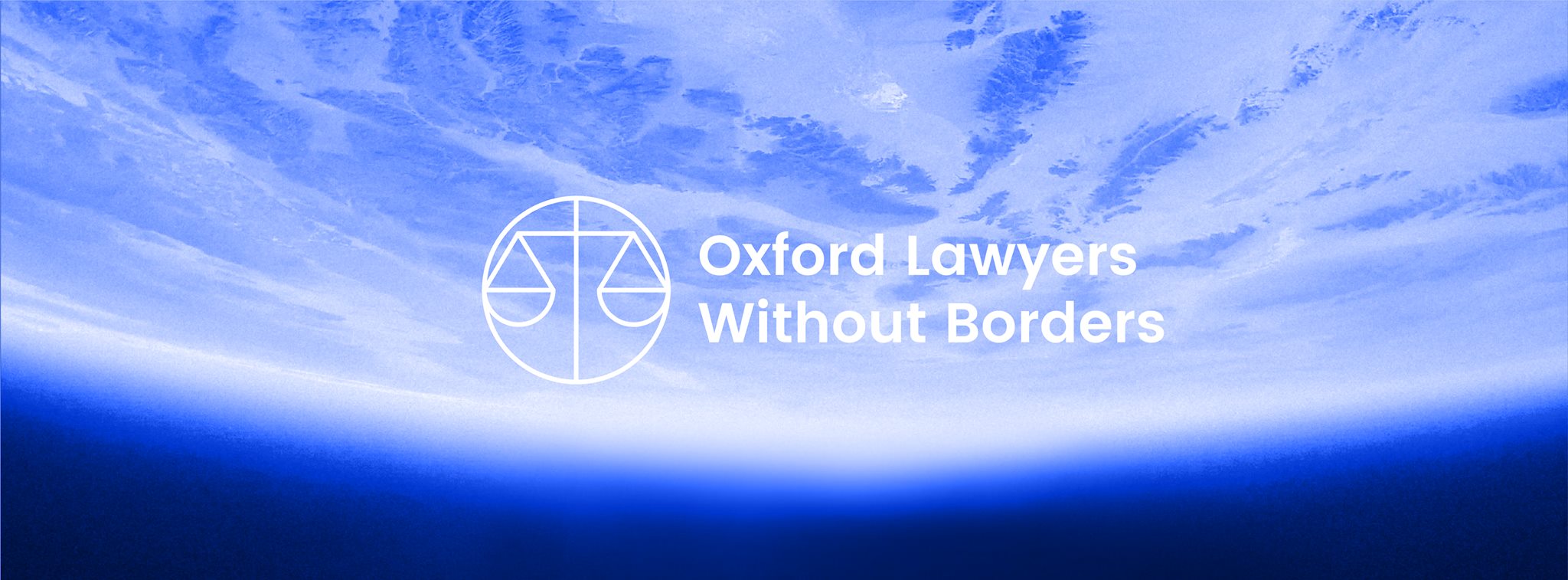 Oxford Lawyers Without Borders logo