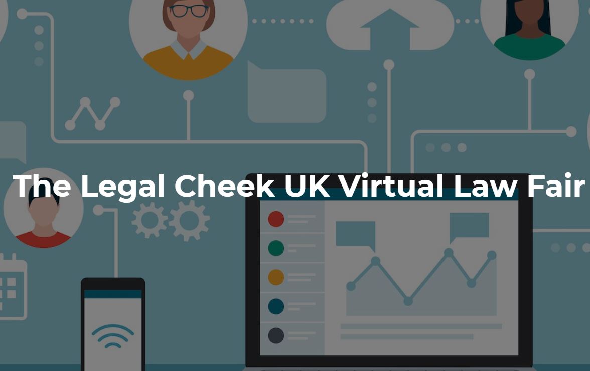 Legal Cheek Law Fair