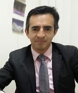 Dr Isaac De Paz Gonzales