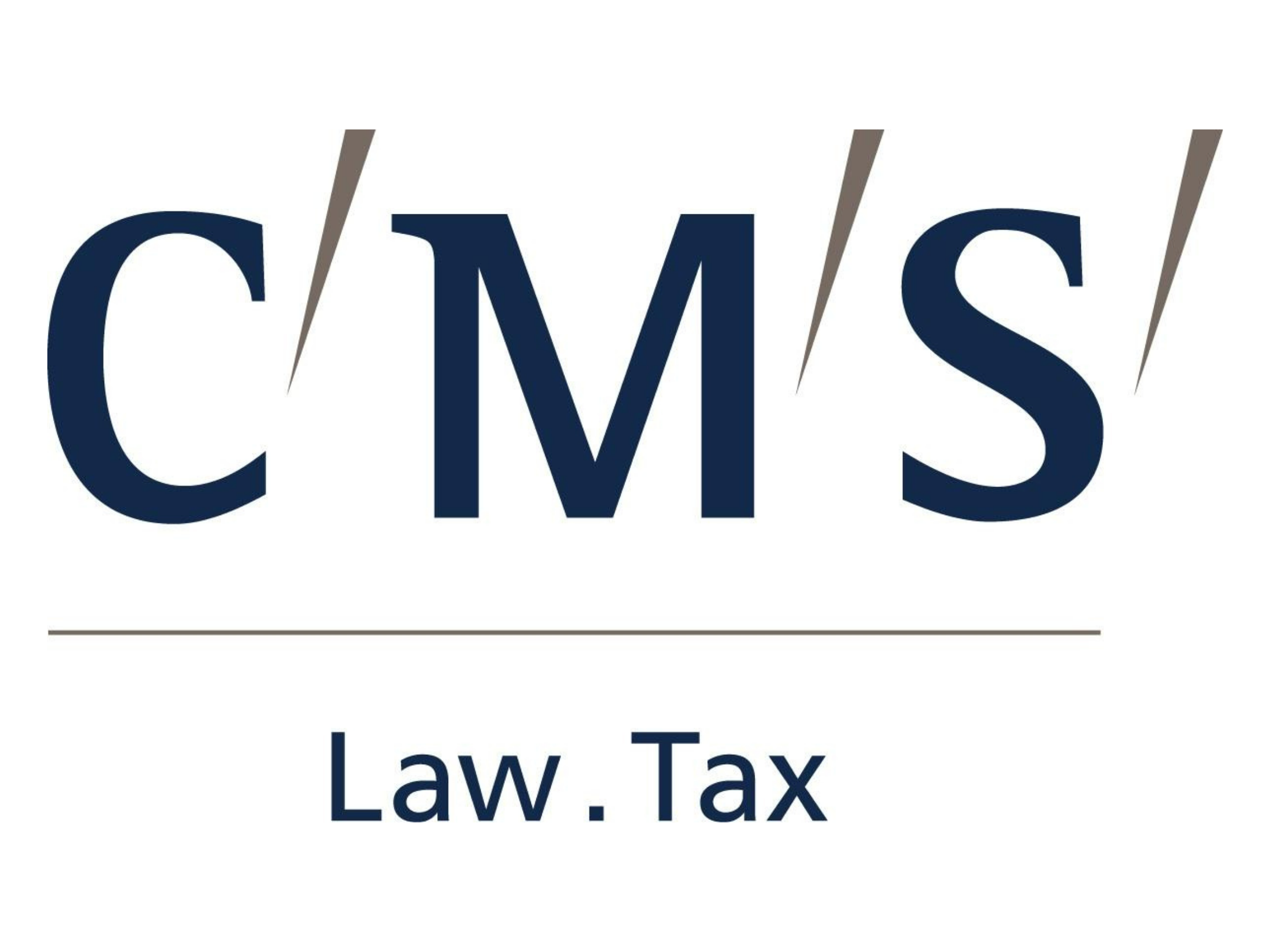 CMS Logo