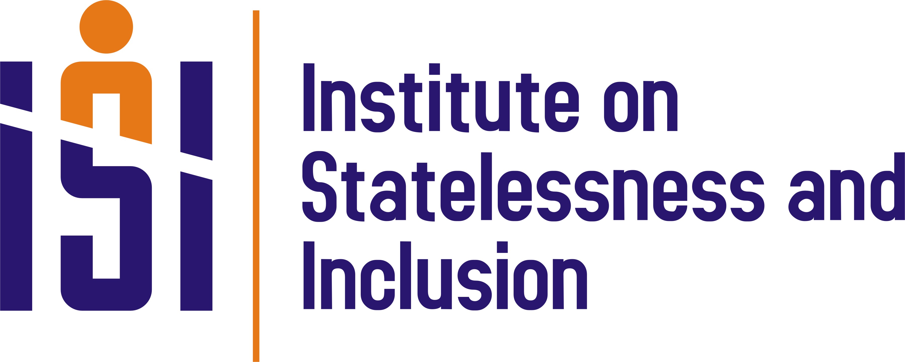 ISI Logo