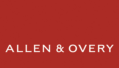 Allen & Overy logo