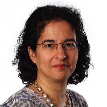 Dr Nazila Ghanea
