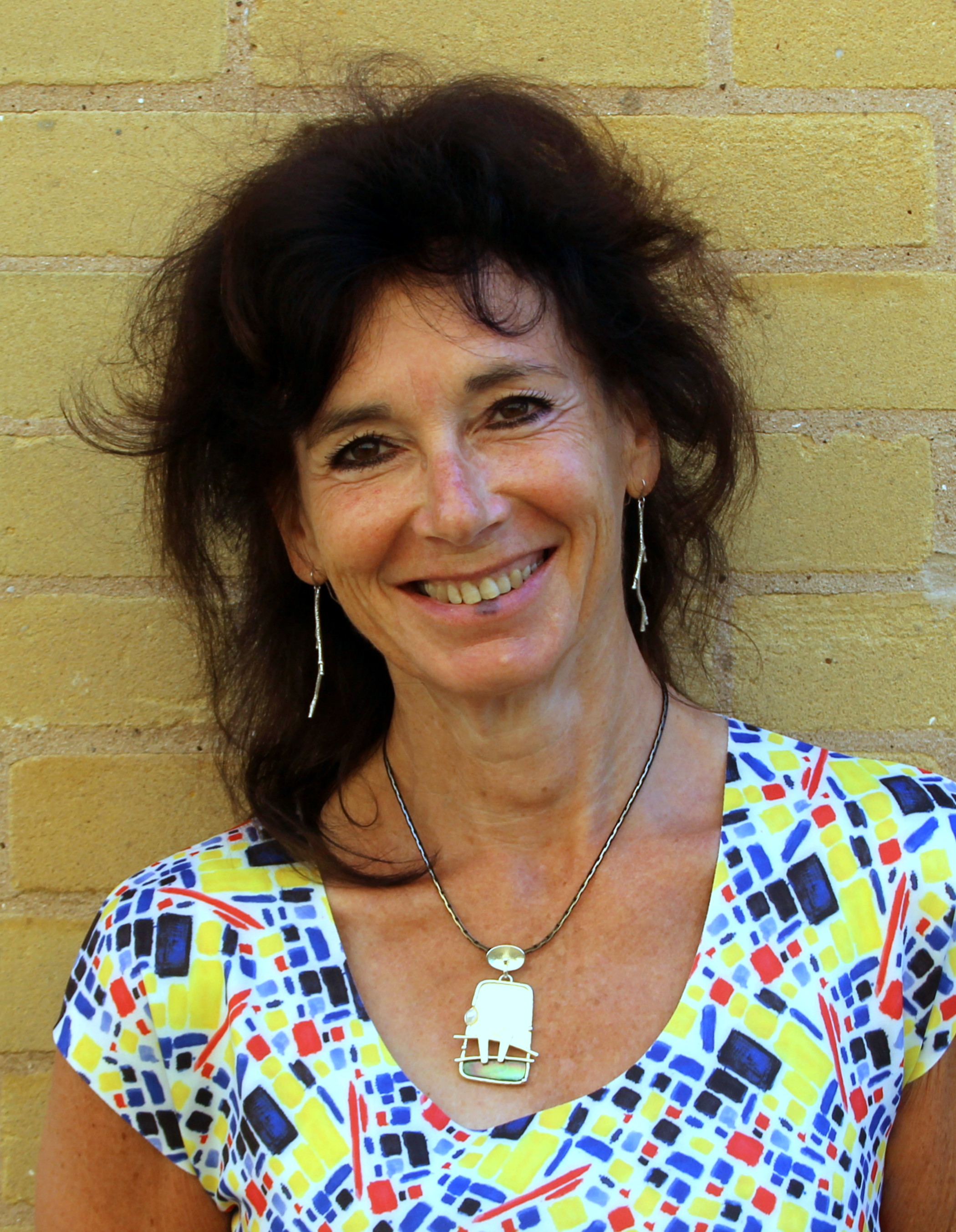 Prof. Alison Liebling