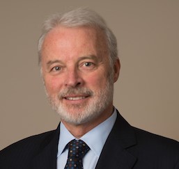 Professor Robert McCorquodale, University of Nottingham