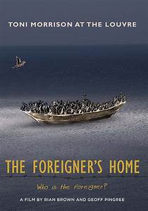 The Foreigner's Home