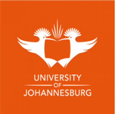 Logo of the University of Johannesburg