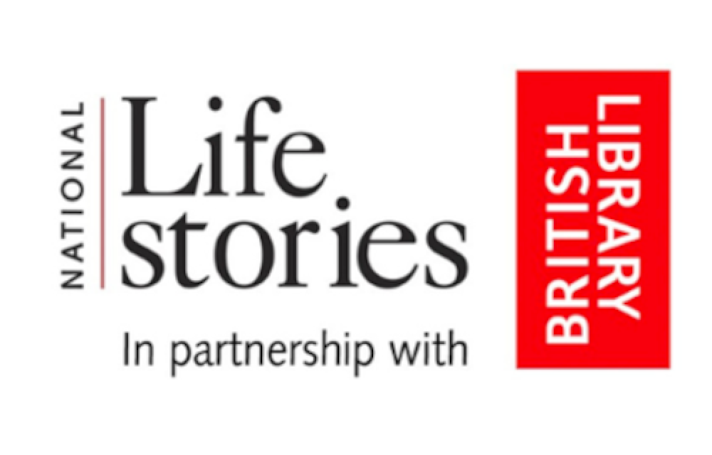 British Library Life Stories