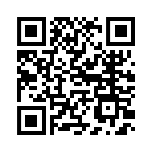 Supporting Online Justice QR code