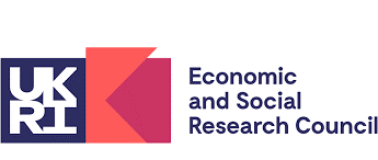 The ESRC Logo