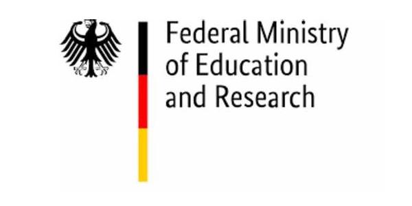 Federal Ministry of Education and Research (logo)
