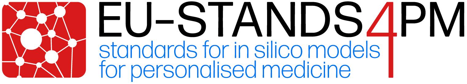 EU-STANDS4PM logo