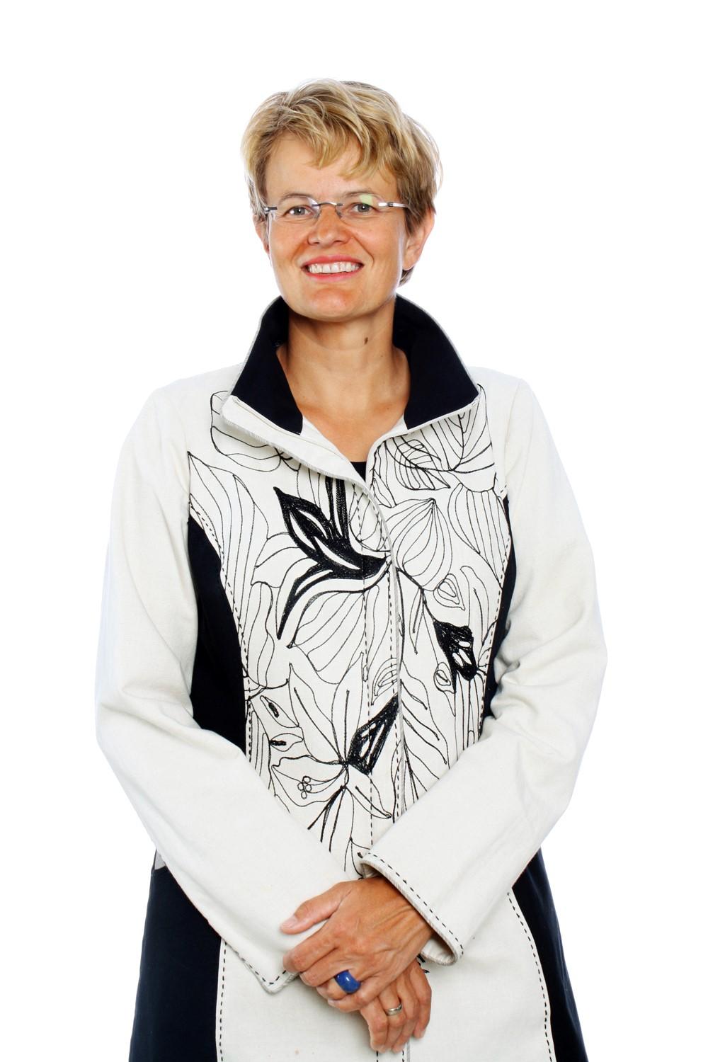 Professor Dr Susanne Baer