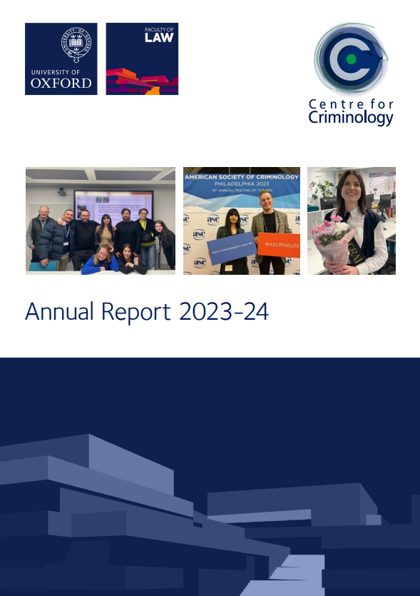 Annual Report 2023-24