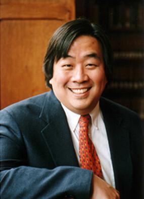 Harold Koh Harold Koh