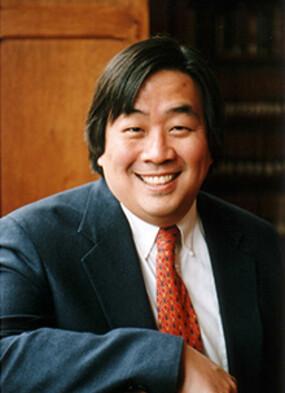 Harold Koh