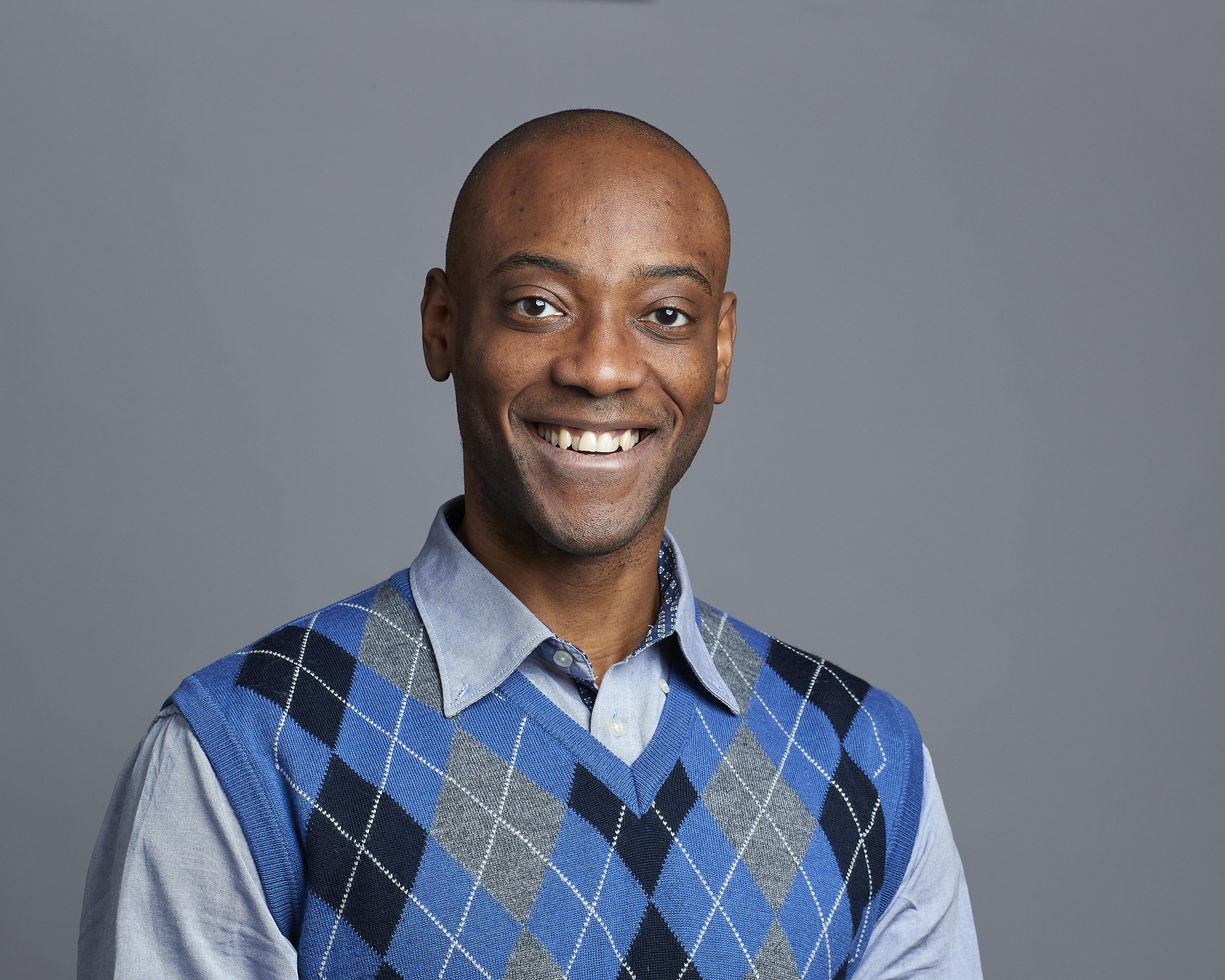 John Olusegun Adenitire