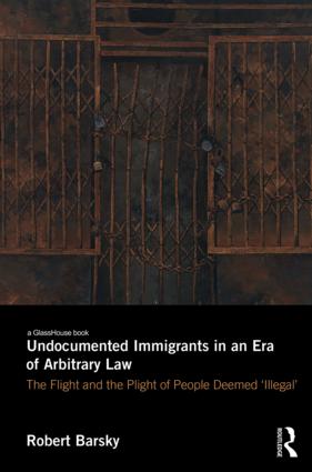 Book Review Undocumented Immigrants In An Era Of