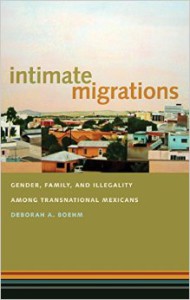 Book Review Intimate Migrations Gender Family And